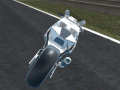 Hra Motocyklové závody
