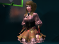 Hra Emilyin Sen