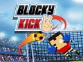 Hra Blokový Kop 2