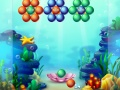 Hra Aqua Střelec Bublin