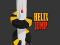 Hra Helix Skok