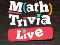 Hra Matematické Kvízy na Živo