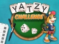 Hra Yatzy Výzva