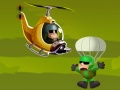 Hra Mistr Helikoptérů