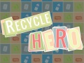 Hra Hrdina Recyklace