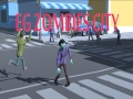 Hra EG Město Zombie