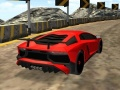 Hra Lambo Drifter