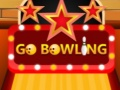 Hra Jdi na bowling
