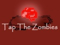 Hra Tukněte na zombie