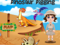 Hra Návrat dinosaurů