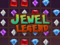 Hra Legendy o drahokamech