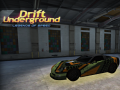 Hra Podzemní Drift: Legendy Rychlosti