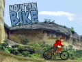 Hra Horský bicykl