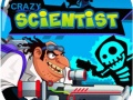 Hra Šílený vědec