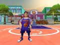 Hra Basketbal.io
