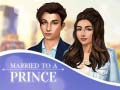 Hra Vdaná za prince