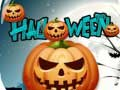 Hra Halloween
