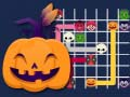 Hra Spoj Halloween