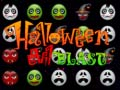 Hra Halloween Zlé Výbuch