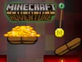 Hra Minecraft dobrodružství