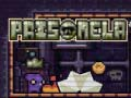 Hra Prisonela