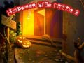 Hra Halloween Skládačka 2