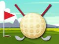 Hra Kde je můj golf?