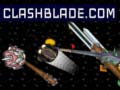Hra Clash Balde IO