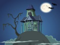 Hra Haunted House: Skryté duchy