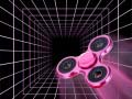 Hra Fidget Spinner Xtreme Závodění