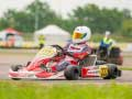 Hra Puzzle Kart Karting