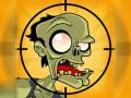 Hra Zombie Hloupy