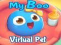 Hra Můj Boo Virtuální Mazlíček
