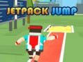 Hra Skok s Jetpackem