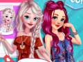 Hra Princezny Fotogram Sl famous