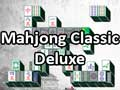 Hra Klasický Mahjong Deluxe
