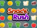 Hra Snacková honba