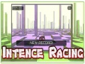 Hra Jet Racer Nekonečný Let Jezdec Kosmické Závody