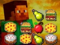 Hra Mineblox Hádanka