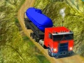 Hra Indický simulátor nákladních vozidel