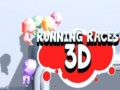 Hra Běžecké závody 3D