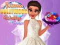 Hra Plánovač svatby Princezna Bollywood