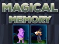 Hra Magická Paměť