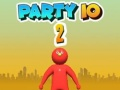 Hra Party.io 2