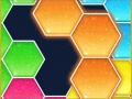 Hra Legenda Hexapuzzle