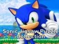 Hra Sonic: Sbírka Hráčských Puzzlů