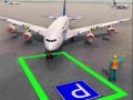 Hra Parkování Letadla 3D
