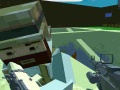 Hra Pixel Arena Hra FPS