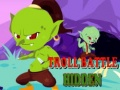 Hra Skrytý Souboj Trollů
