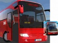 Hra Městský Autobus